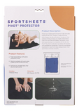 Couverture absorbante protectrice - Pivot Protector