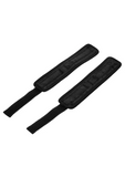 Bracelets souples pour poignets - Noir