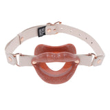 Baîllon lèvres en silicone - Peaches ‘n CreaMe - Silicone Lips