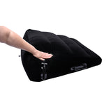 Coussin de positionnement gonflable - Pivot Inflatable Positioner Plus