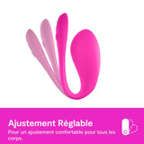 Jive 2 - Rose électrique