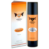 SQUEEZE MY TANGERINE LOTION MASSAGE CHAUFFANTE SAVEUR