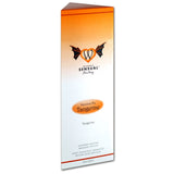 SQUEEZE MY TANGERINE LOTION MASSAGE CHAUFFANTE SAVEUR