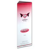 BANG MY CHERRY LOTION MASSAGE CHAUFFANTE SAVEUR