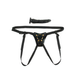 FF GOLD - DESIGNER STRAP-ON