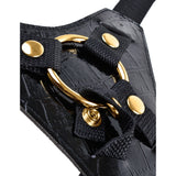 FF GOLD - DESIGNER STRAP-ON