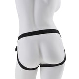 FF GOLD - DESIGNER STRAP-ON