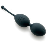 Delicious Pleasure Silicone - Kegel - Fifty Shades of Grey