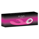 Kimi - Vibrateur double stimulation