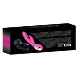 Kimi - Vibrateur double stimulation