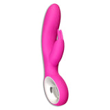 Kimi - Vibrateur double stimulation