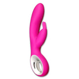 Kimi - Vibrateur double stimulation