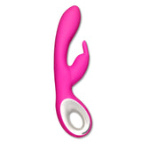 Kimi - Vibrateur double stimulation