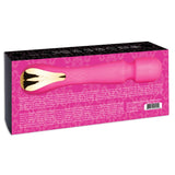 WOW! - Bonami - Vibromasseur wand