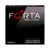 FORTA HOMME 2PK
