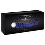 WOW! - Glass Star #103 Vivus - Stimulateur point G/P en verre