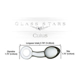 Glass Star #107 Culus