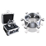 Metal Worx - Adjustable Cock Clamp