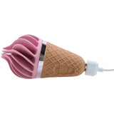 Sweet Treat Spinnator - Clito, vibration, rotation, mamelons