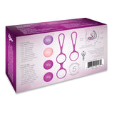 Lavana - Exerciseur kegel, santé vaginale
