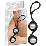 Sakura Balls - Kegel