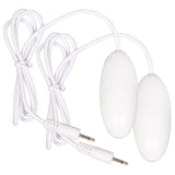Commandor - Oeufs vibrants solo/couple