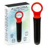 WOW! - Aurora - Vibrateur point G, clitoris