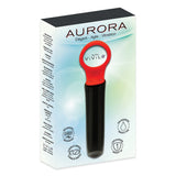 WOW! - Aurora - Vibrateur point G, clitoris