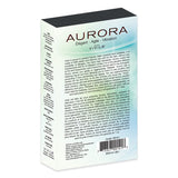 WOW! - Aurora - Vibrateur point G, clitoris