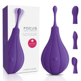 Focus Sonic Vibrator - Vibrateur ciblé