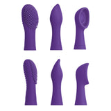 Focus Sonic Vibrator - Vibrateur ciblé