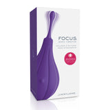 Focus Sonic Vibrator - Vibrateur ciblé
