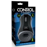 SR Control Silicone Twin Turbo Stroker