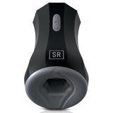 SR Control Silicone Twin Turbo Stroker