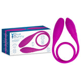 Cocorico - Vibrateur point G, clito, anal, couple, solo
