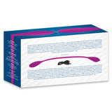 Cocorico - Vibrateur point G, clito, anal, couple, solo