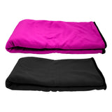 Splash Dry Couverture Étanche King Size