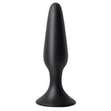 SILICONE BOOTY BOOT CAMP TRAINING KIT NOIR
