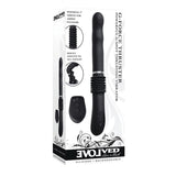 G-FORCE THRUSTER - Vibrateur à mouvement automatique
