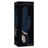 Eve's Twirling Rabbit Vibrator