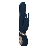 Eve's Twirling Rabbit Vibrator