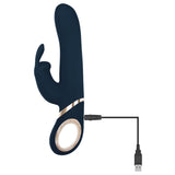 Eve's Twirling Rabbit Vibrator