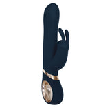 Eve's Twirling Rabbit Vibrator