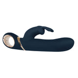 Eve's Twirling Rabbit Vibrator