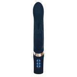 Eve's Twirling Rabbit Vibrator