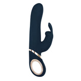 Eve's Twirling Rabbit Vibrator