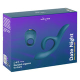 We-Vibe Date Night Collection