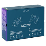 We-Vibe Date Night Collection