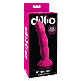 DILLIO - 6" TWISTER