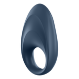 Mighty One  - Bleu royal - Anneau pénien vibrant